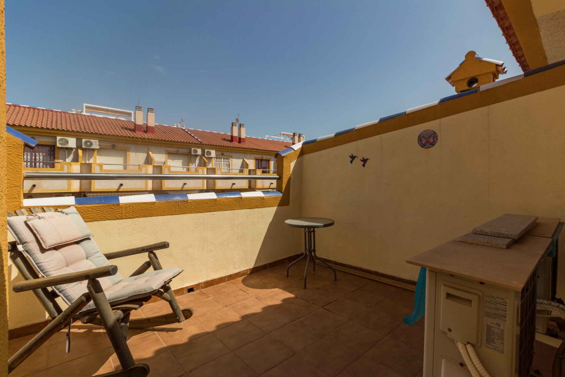 Reventa - Casa - Orihuela Costa