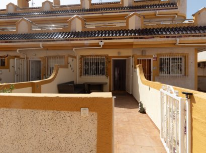 Casa · Reventa - Orihuela Costa · Playa Flamenca · Alicante · España
