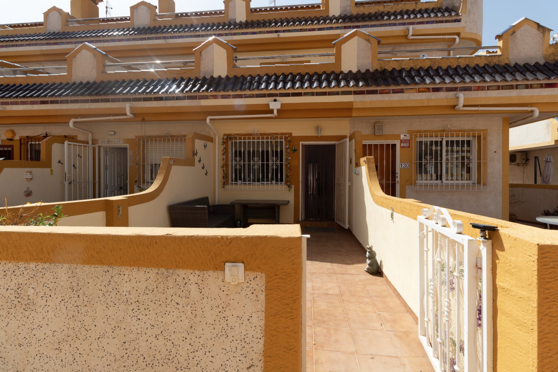 Reventa - Casa - Orihuela Costa