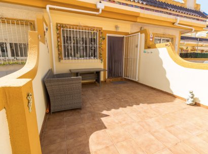 Casa · Reventa - Orihuela Costa · Playa Flamenca · Alicante · España