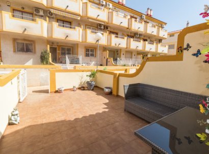 Casa · Reventa - Orihuela Costa · Playa Flamenca · Alicante · España