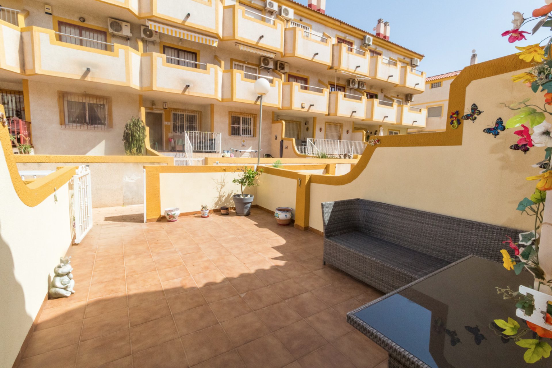 Reventa - Casa - Orihuela Costa