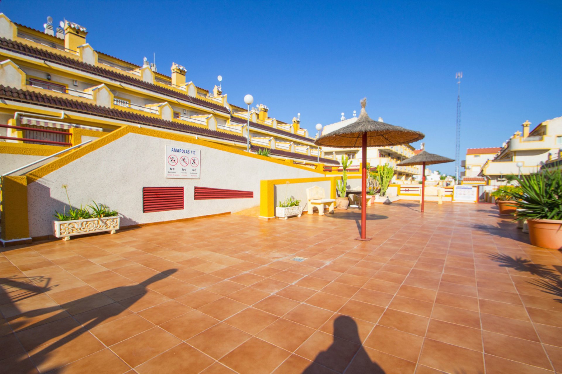 Reventa - Casa - Orihuela Costa