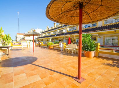 Casa · Reventa - Orihuela Costa · Playa Flamenca · Alicante · España