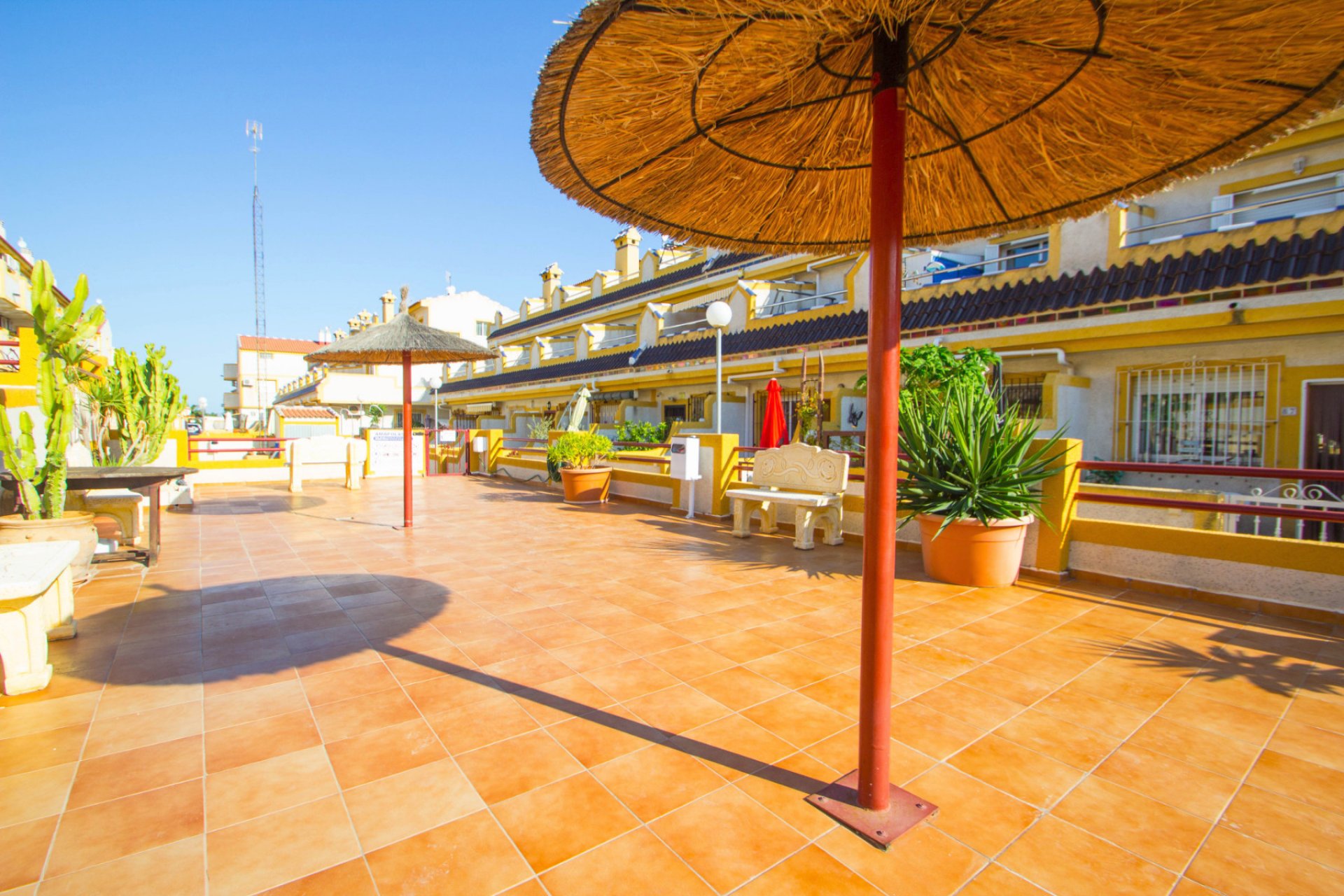 Reventa - Casa - Orihuela Costa