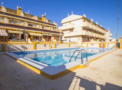 Casa · Reventa - Orihuela Costa · Playa Flamenca · Alicante · España