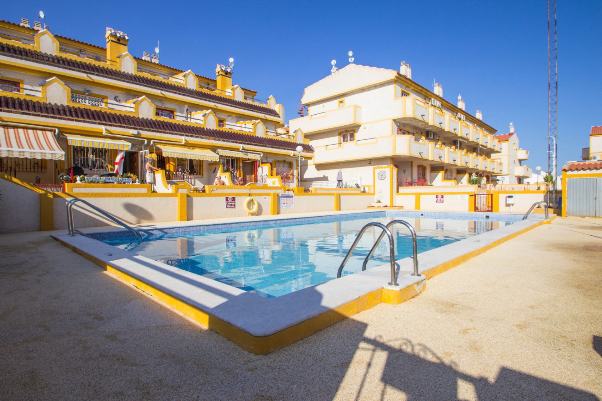 Reventa - Casa - Orihuela Costa