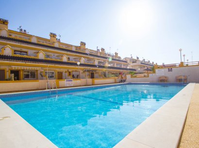 Casa · Reventa - Orihuela Costa · Playa Flamenca · Alicante · España