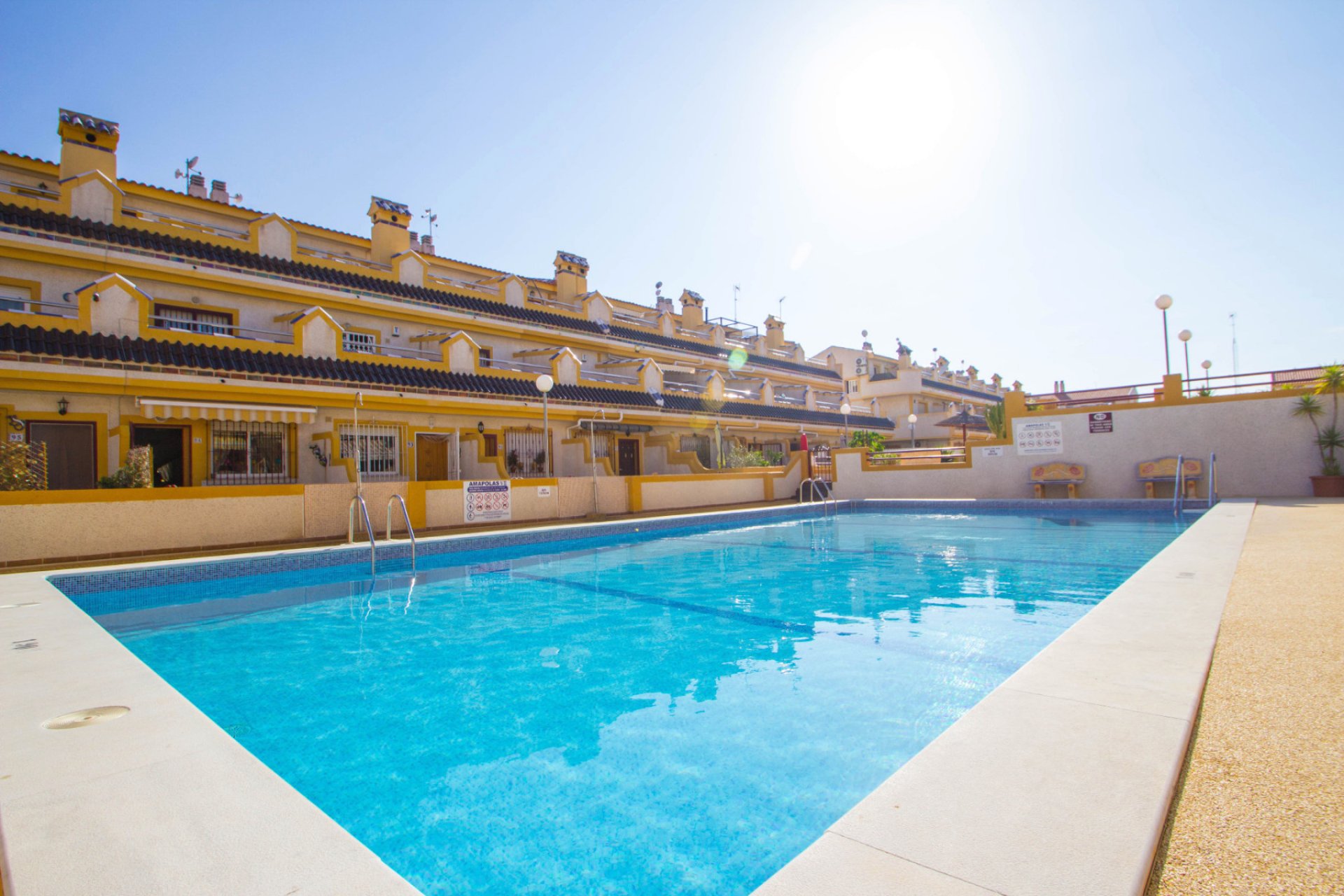 Reventa - Casa - Orihuela Costa