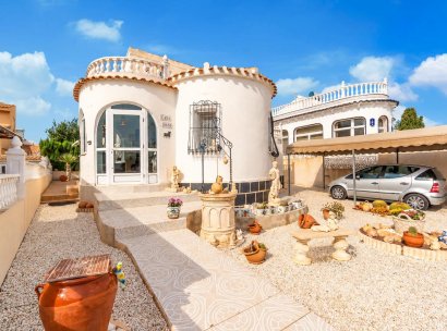 Casa · Reventa - Orihuela Costa · La Florida · Alicante · España