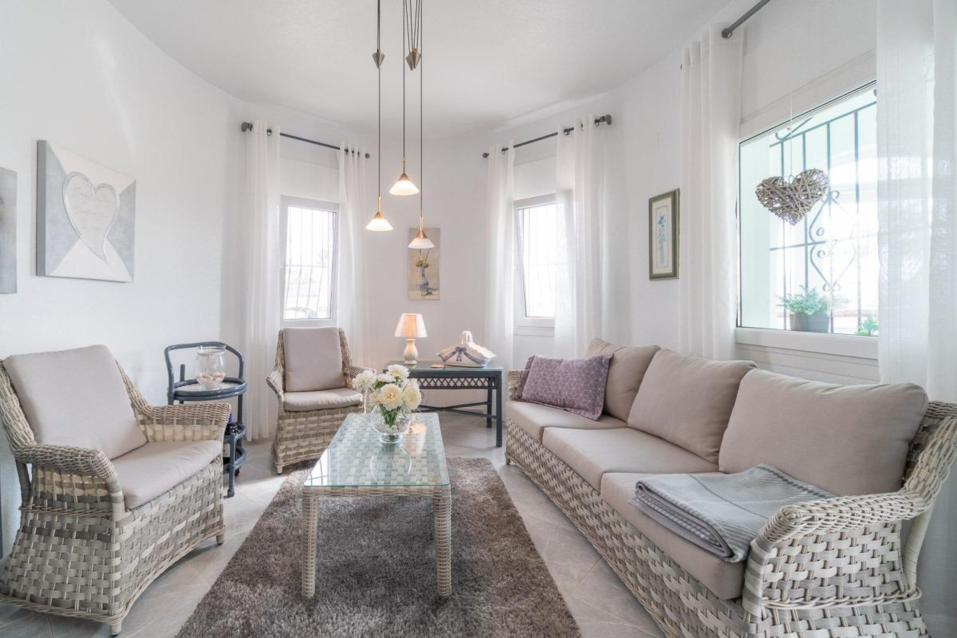 Resale - House - Orihuela Costa