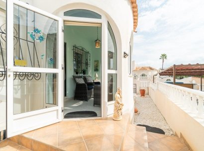 Casa · Reventa - Orihuela Costa · La Florida · Alicante · España