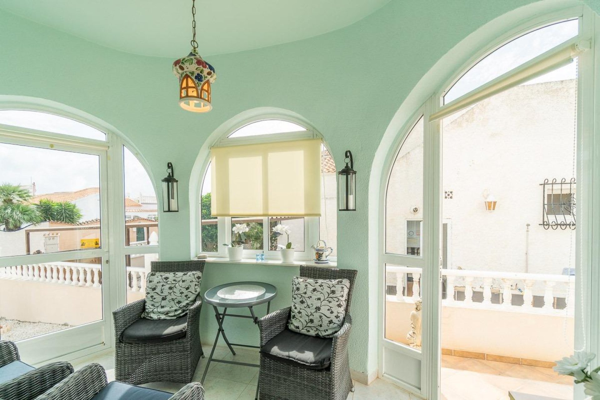 Resale - House - Orihuela Costa
