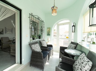 Casa · Reventa - Orihuela Costa · La Florida · Alicante · España