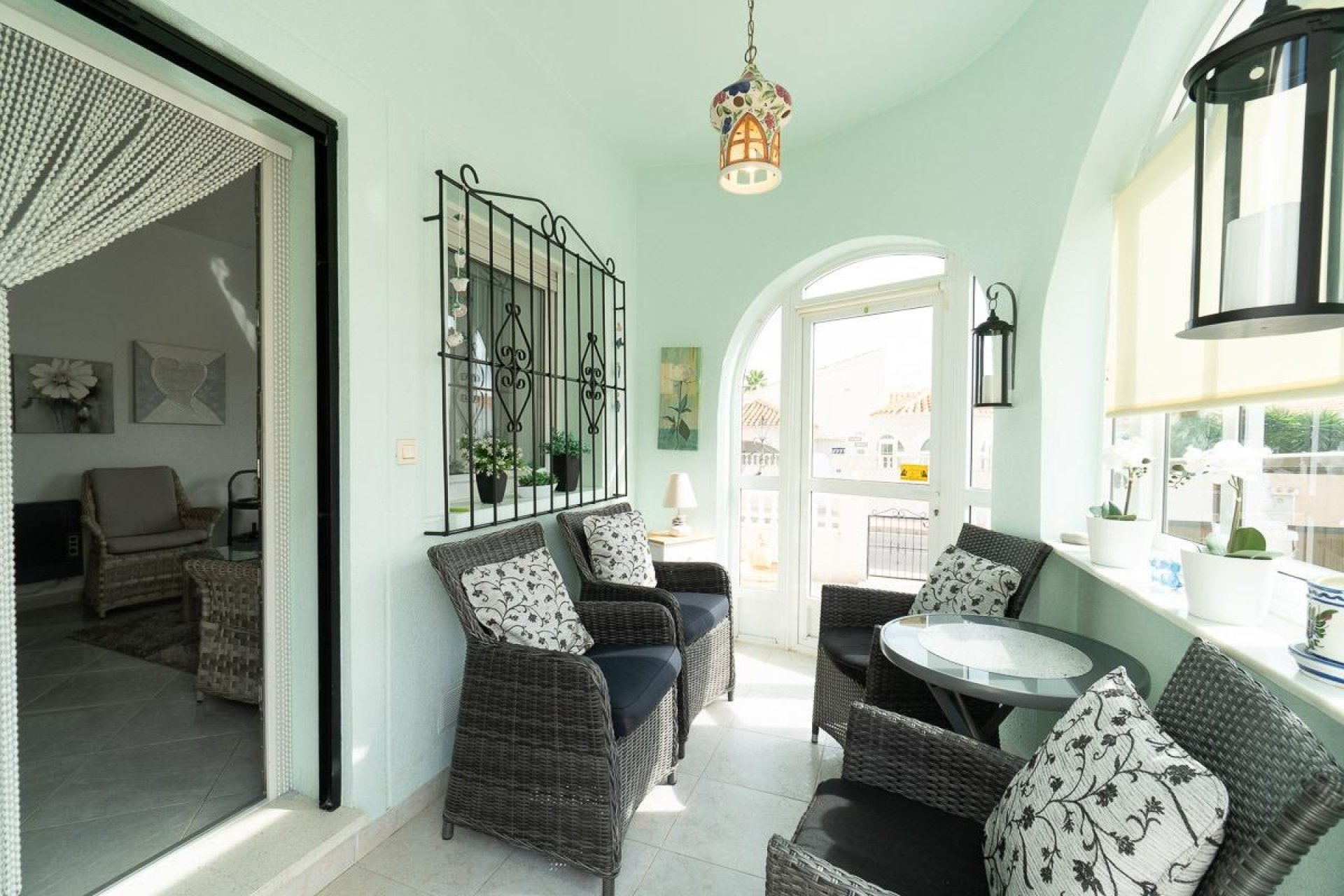 Resale - House - Orihuela Costa