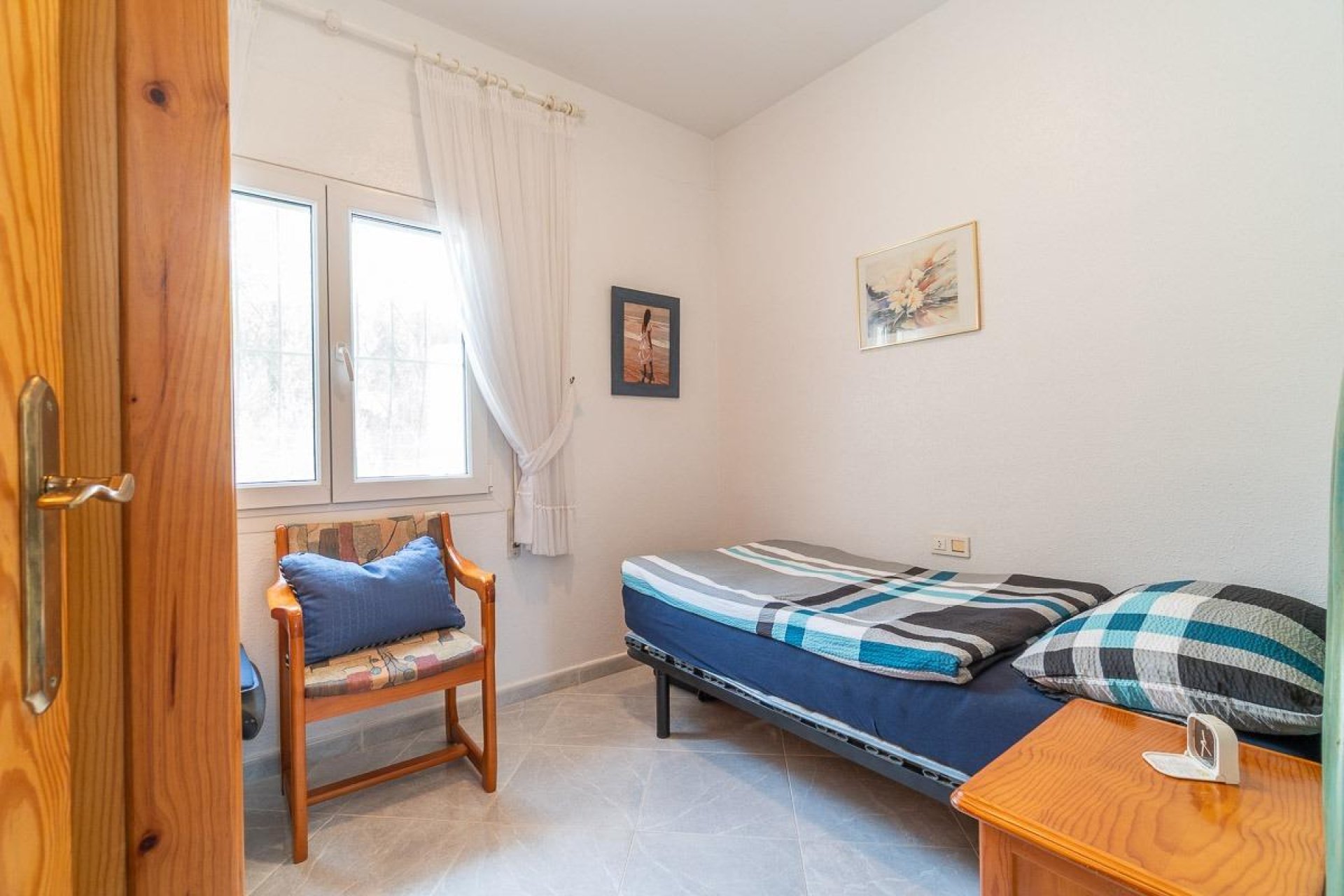 Resale - House - Orihuela Costa