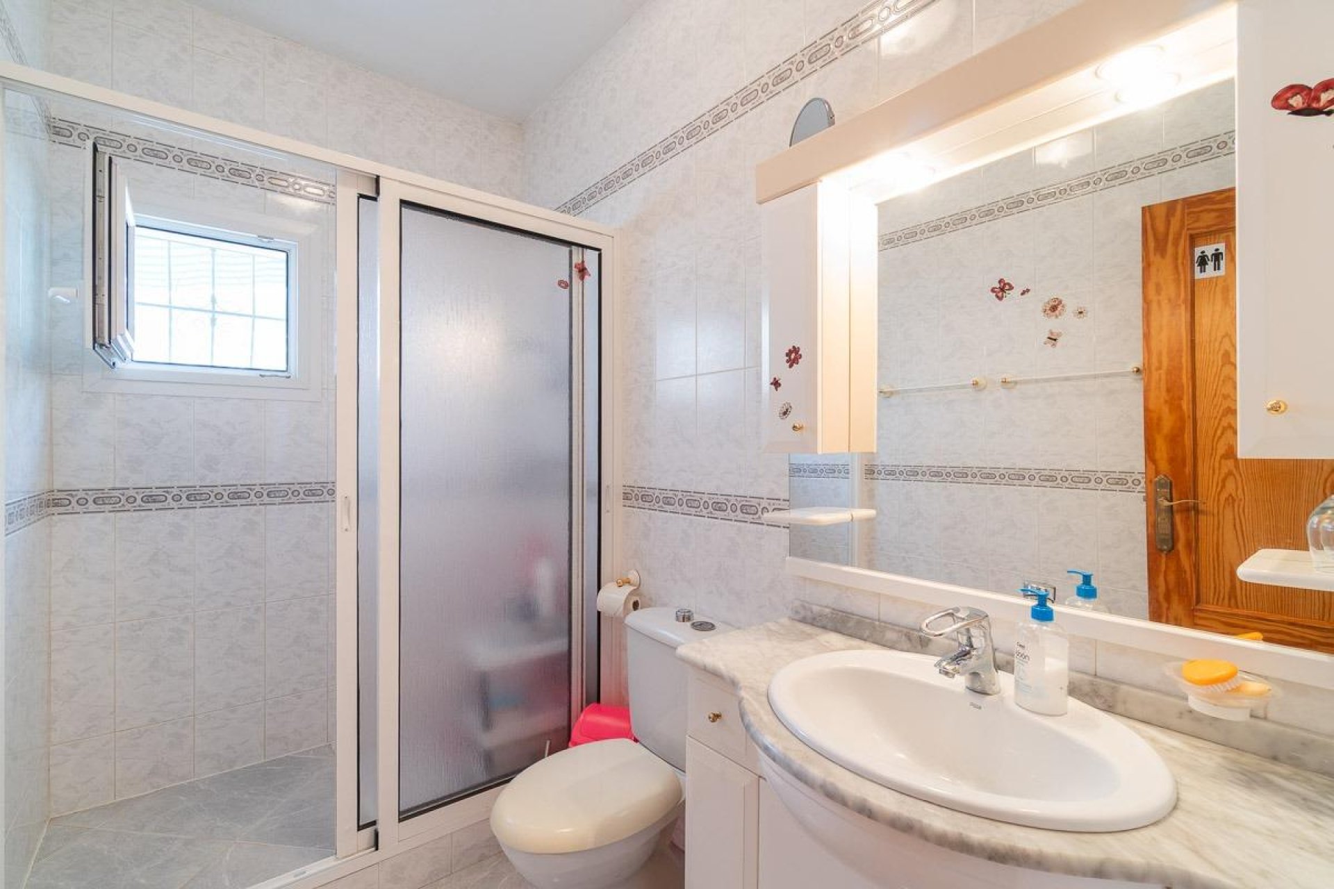 Resale - House - Orihuela Costa