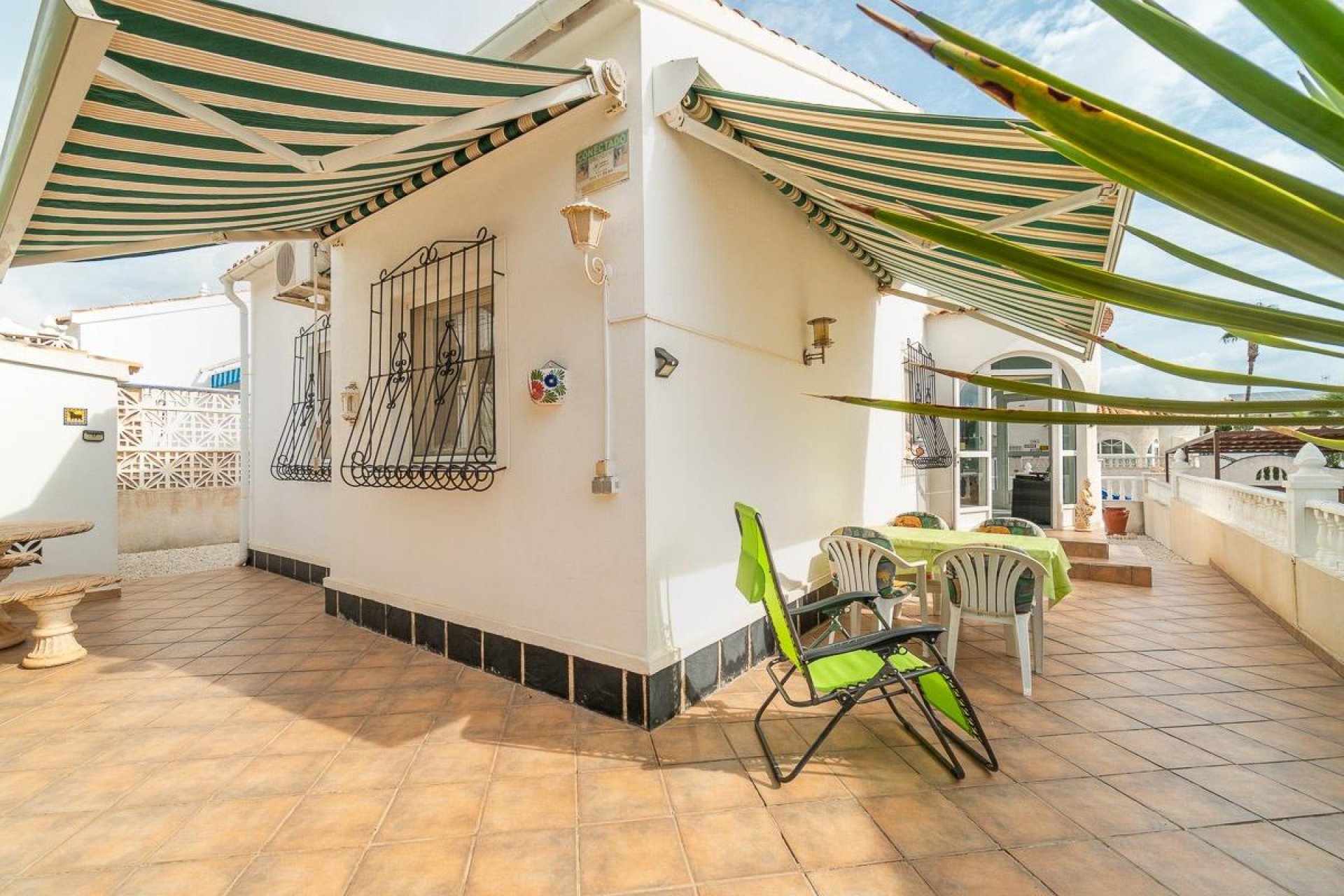 Resale - House - Orihuela Costa