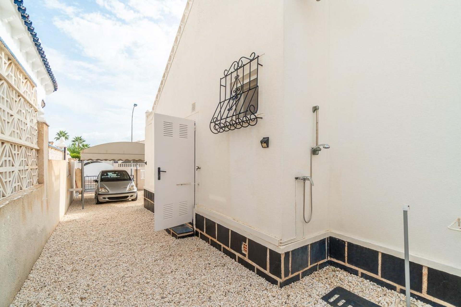 Resale - House - Orihuela Costa