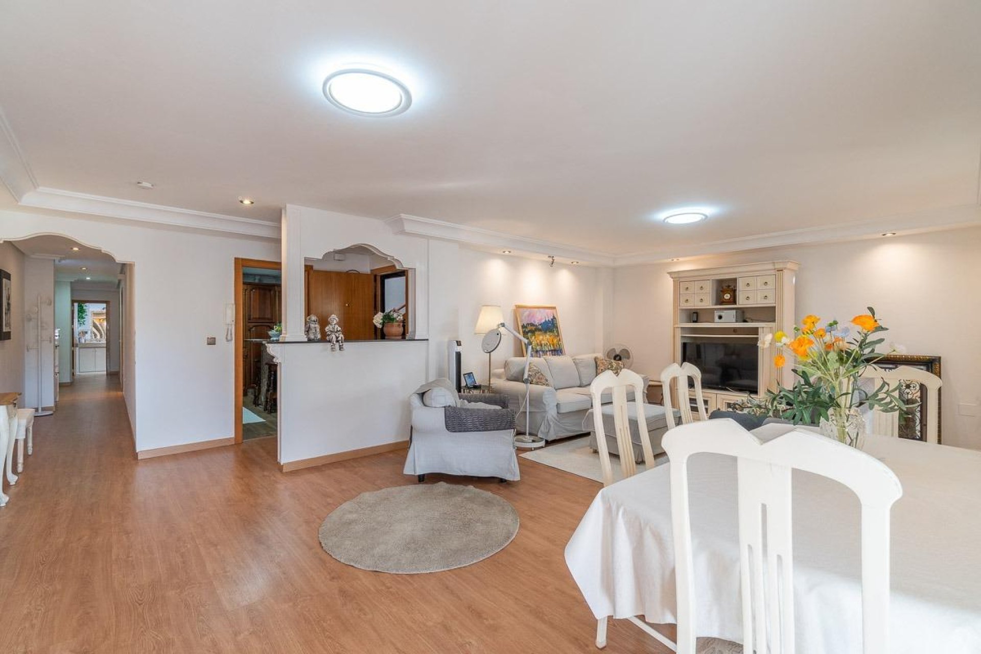 Reventa - Apartamento - Torrevieja