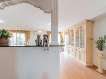 Apartamento · Reventa - Torrevieja · Centro · Alicante · España