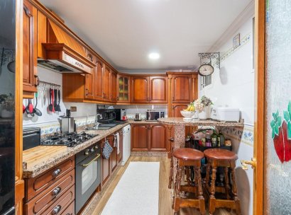 Apartamento · Reventa - Torrevieja · Centro · Alicante · España