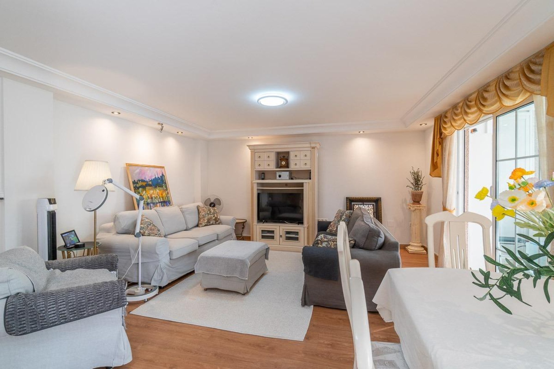 Reventa - Apartamento - Torrevieja