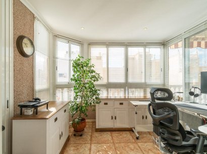 Apartamento · Reventa - Torrevieja · Centro · Alicante · España