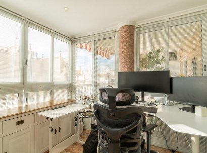 Apartamento · Reventa - Torrevieja · Centro · Alicante · España