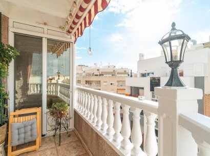 Apartamento · Reventa - Torrevieja · Centro · Alicante · España