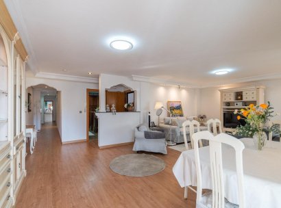 Apartamento · Reventa - Torrevieja · Centro · Alicante · España