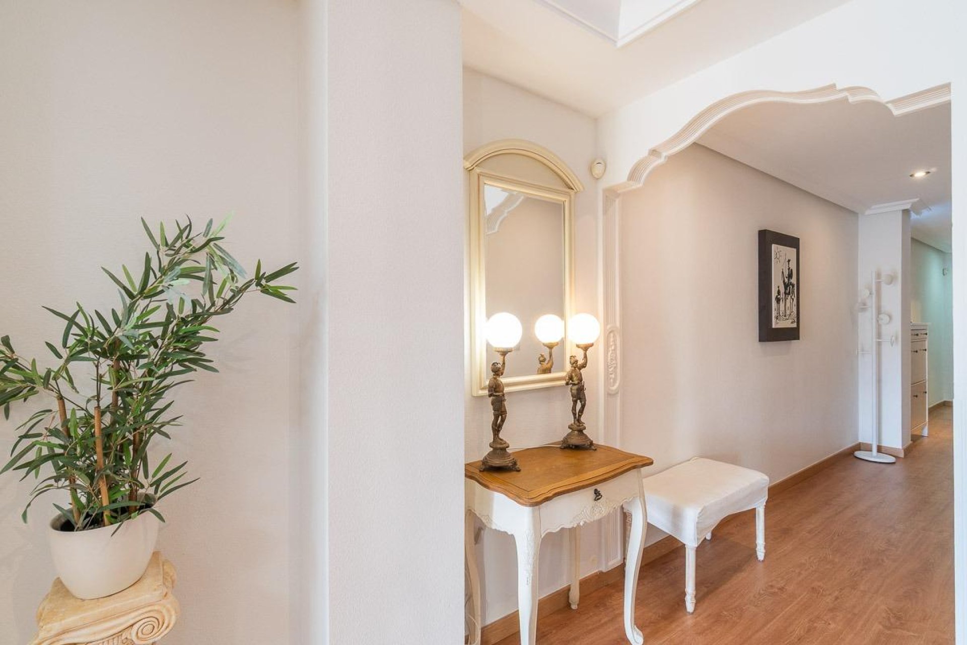 Reventa - Apartamento - Torrevieja