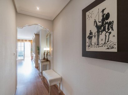 Apartamento · Reventa - Torrevieja · Centro · Alicante · España