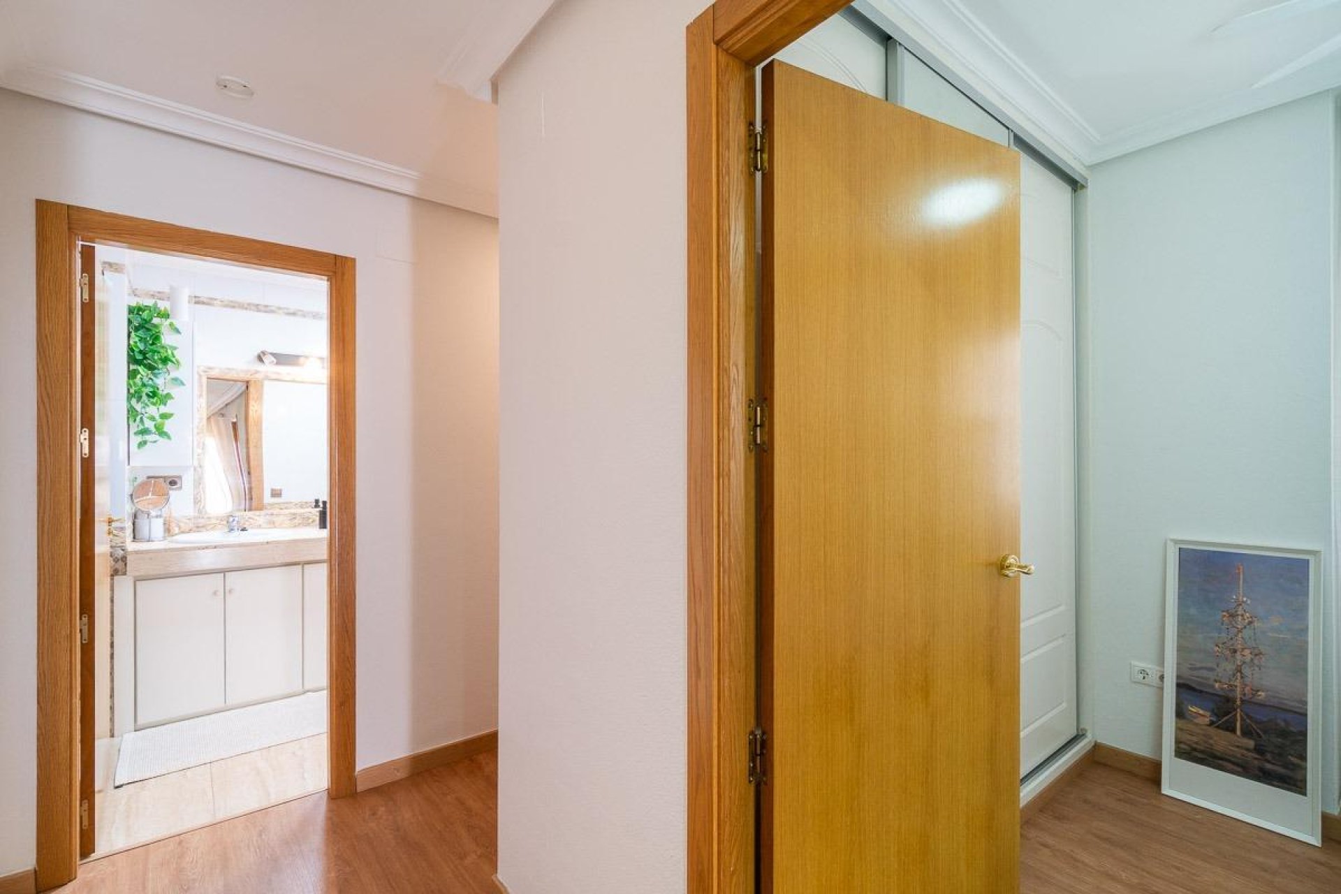 Reventa - Apartamento - Torrevieja