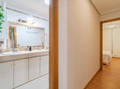 Apartamento · Reventa - Torrevieja · Centro · Alicante · España