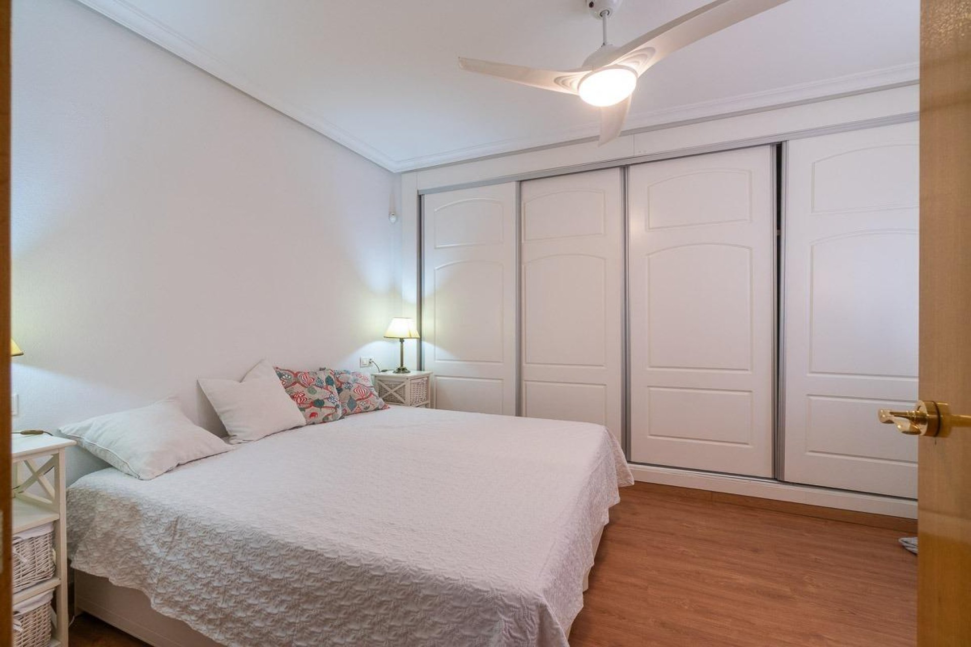 Reventa - Apartamento - Torrevieja