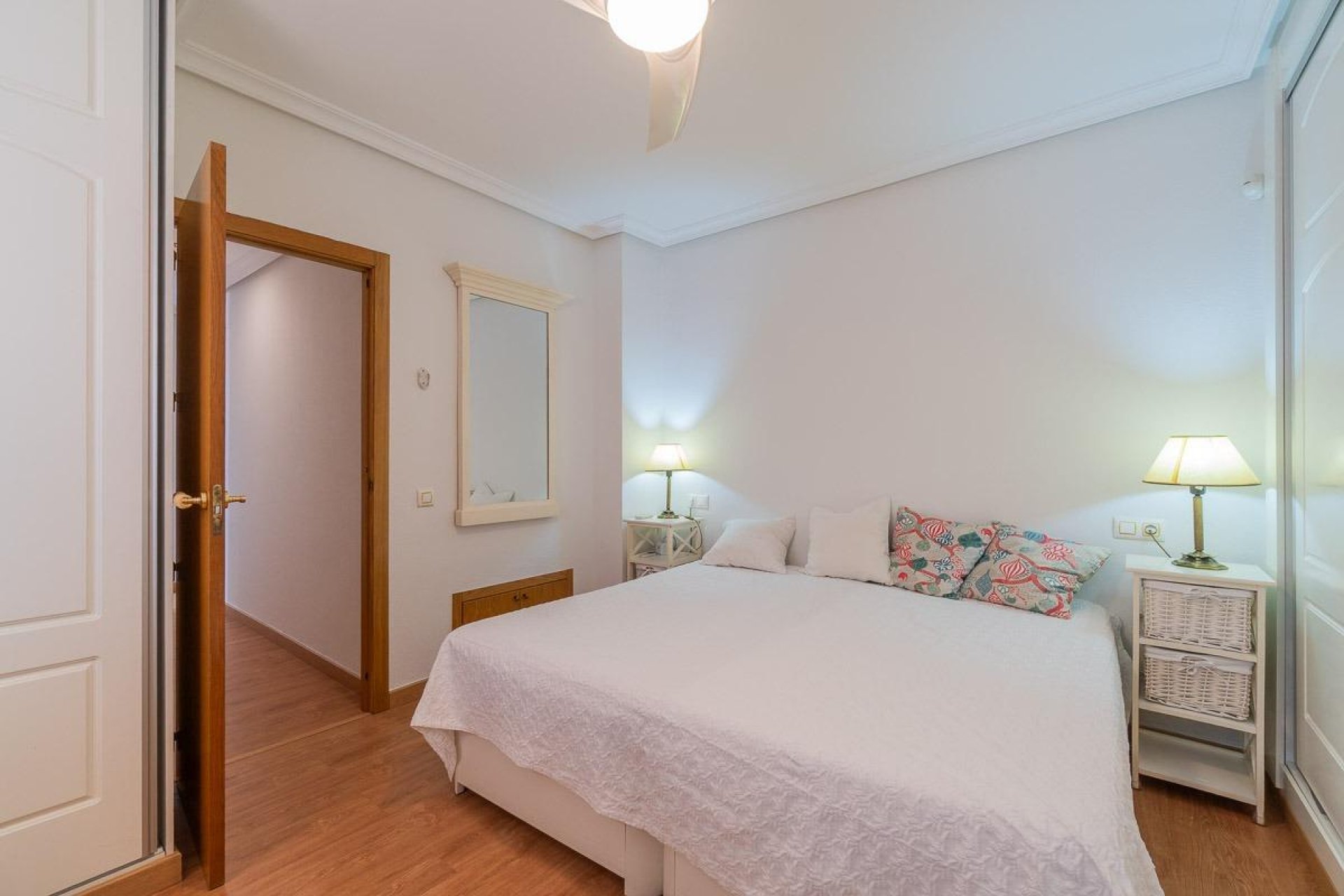 Reventa - Apartamento - Torrevieja