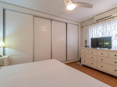 Apartamento · Reventa - Torrevieja · Centro · Alicante · España