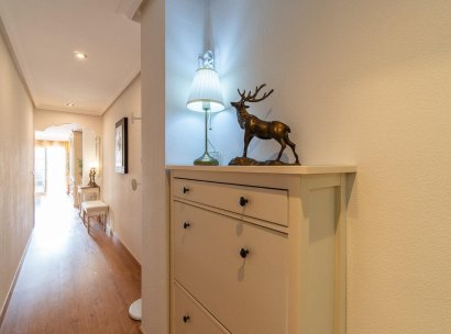 Apartamento · Reventa - Torrevieja · Centro · Alicante · España