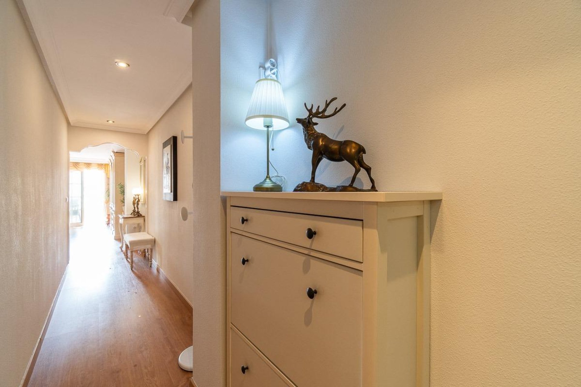 Reventa - Apartamento - Torrevieja