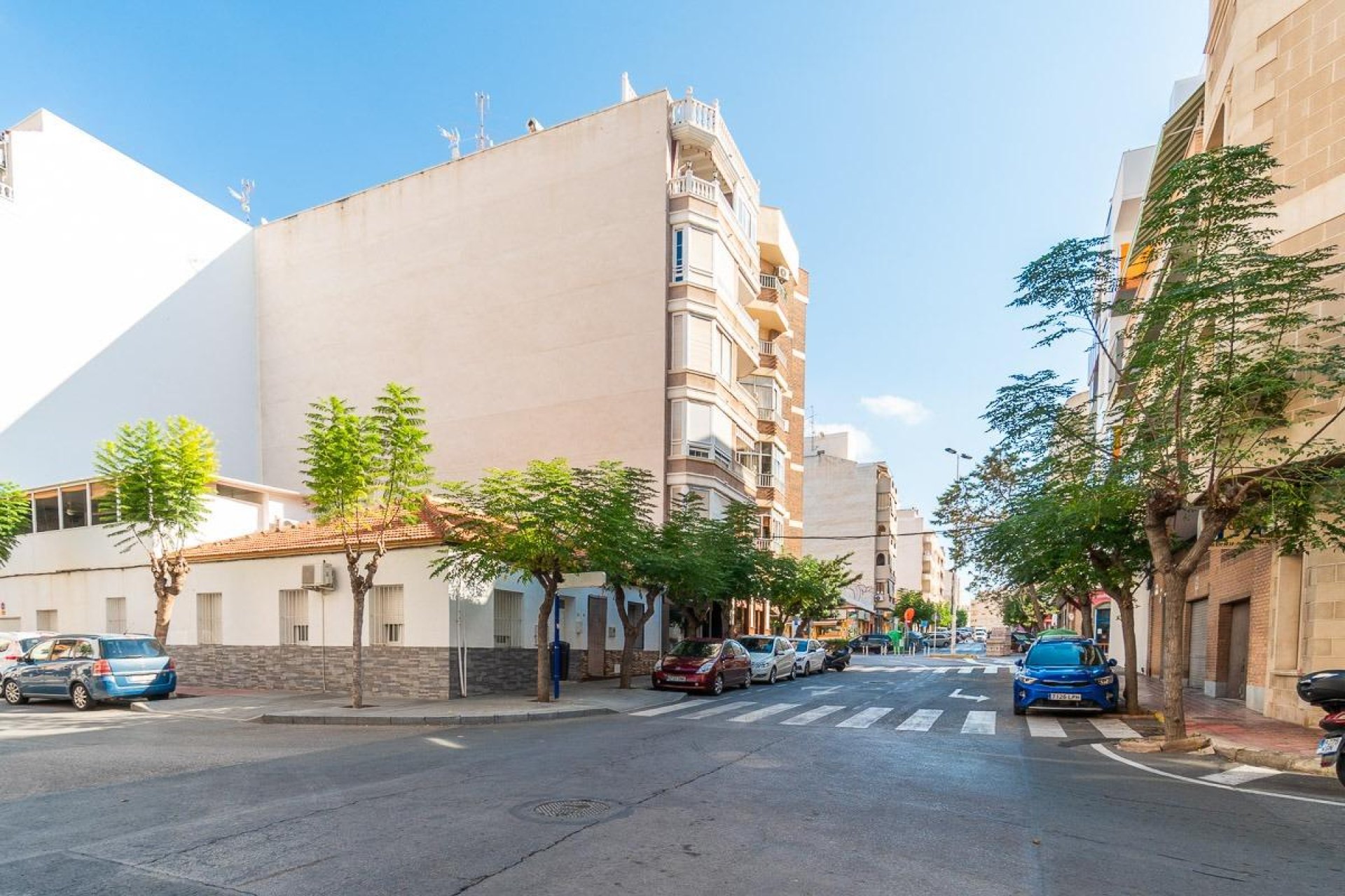 Reventa - Apartamento - Torrevieja
