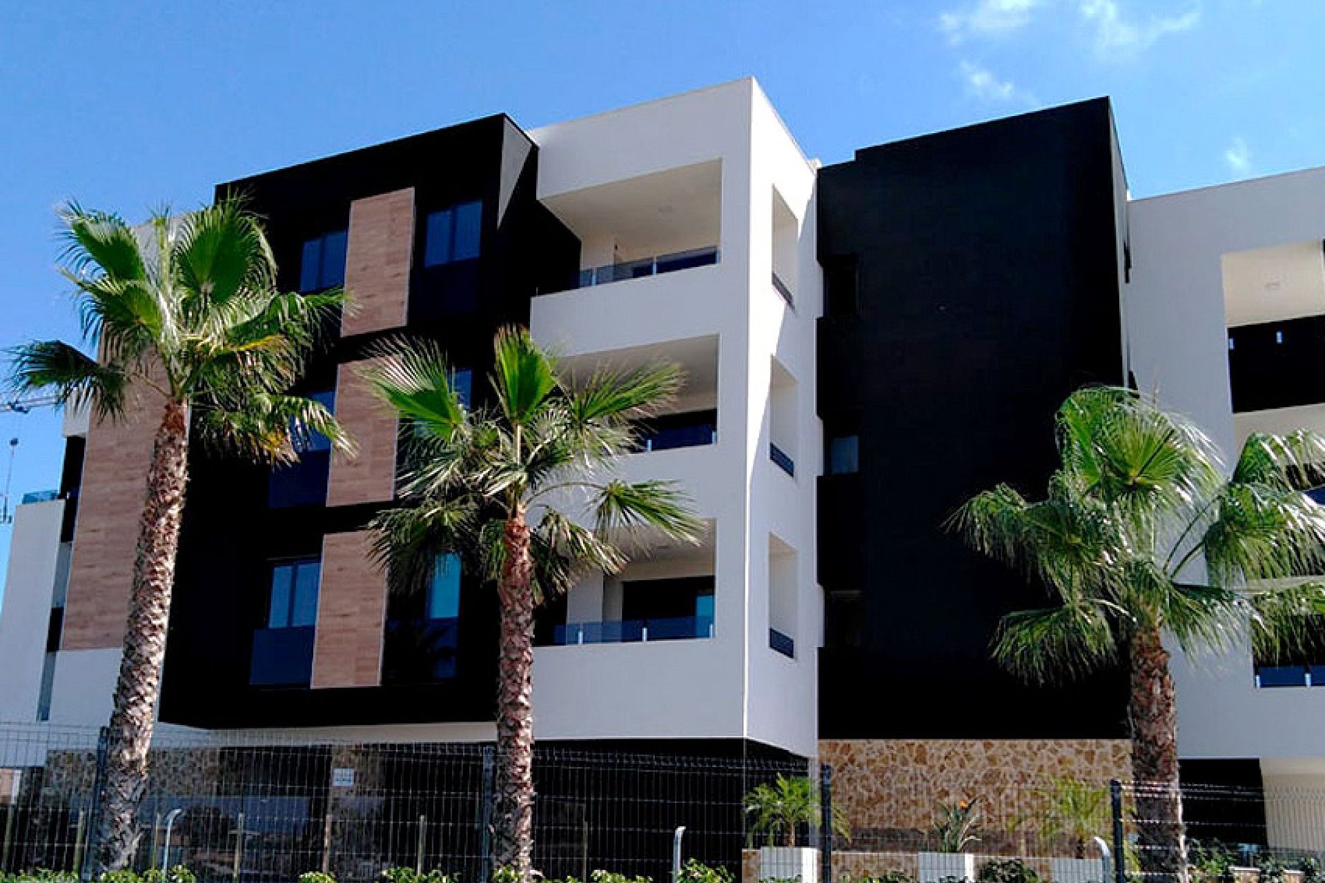 Wiederverkauf - Wohnung - Orihuela Costa