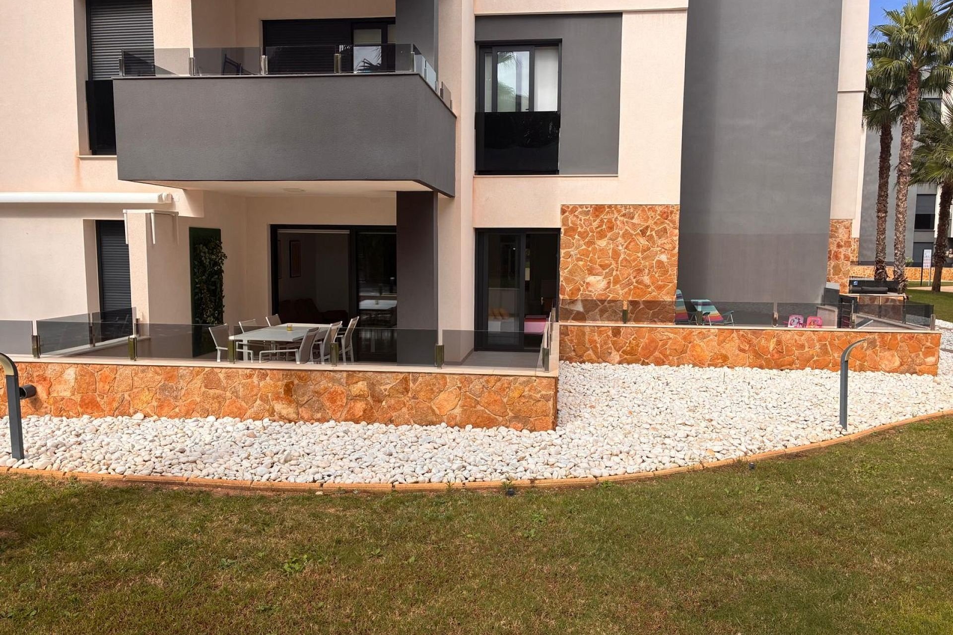 Wiederverkauf - Wohnung - Orihuela Costa