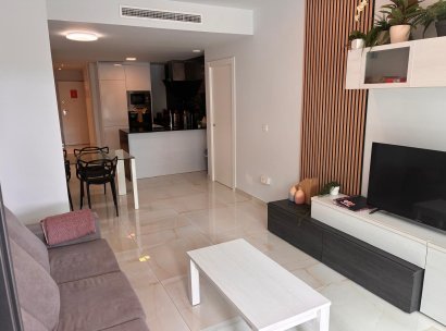 Wohnung · Wiederverkauf - Orihuela Costa · Los Altos · Alicante · Spanien