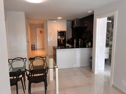 Wohnung · Wiederverkauf - Orihuela Costa · Los Altos · Alicante · Spanien