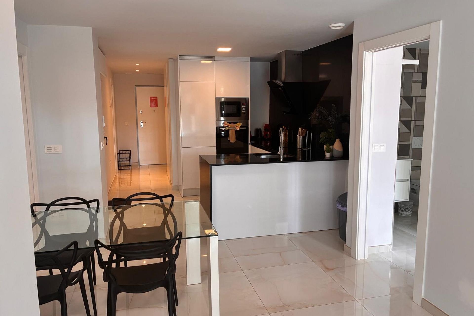Wiederverkauf - Wohnung - Orihuela Costa