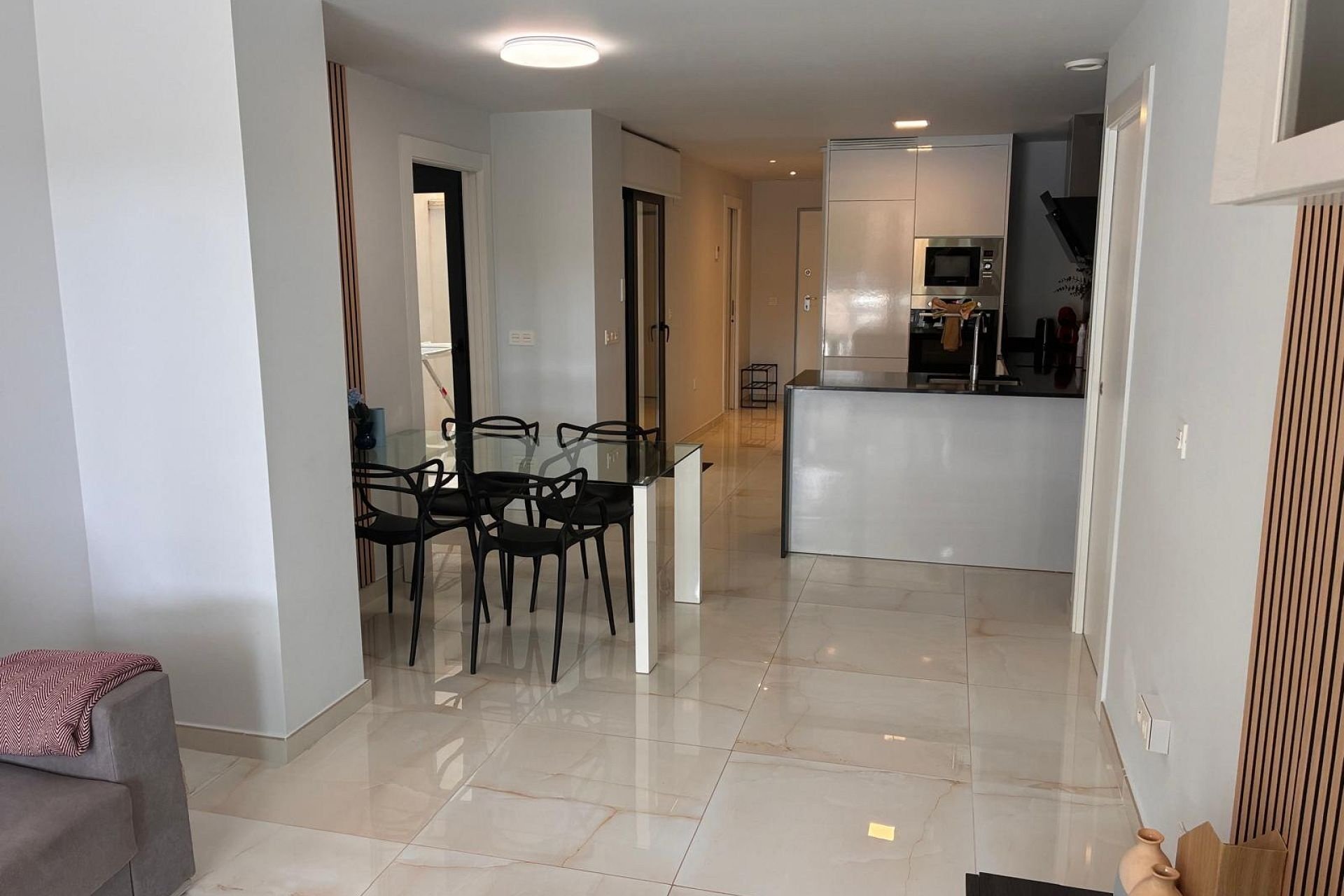 Wiederverkauf - Wohnung - Orihuela Costa