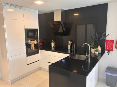 Wohnung · Wiederverkauf - Orihuela Costa · Los Altos · Alicante · Spanien