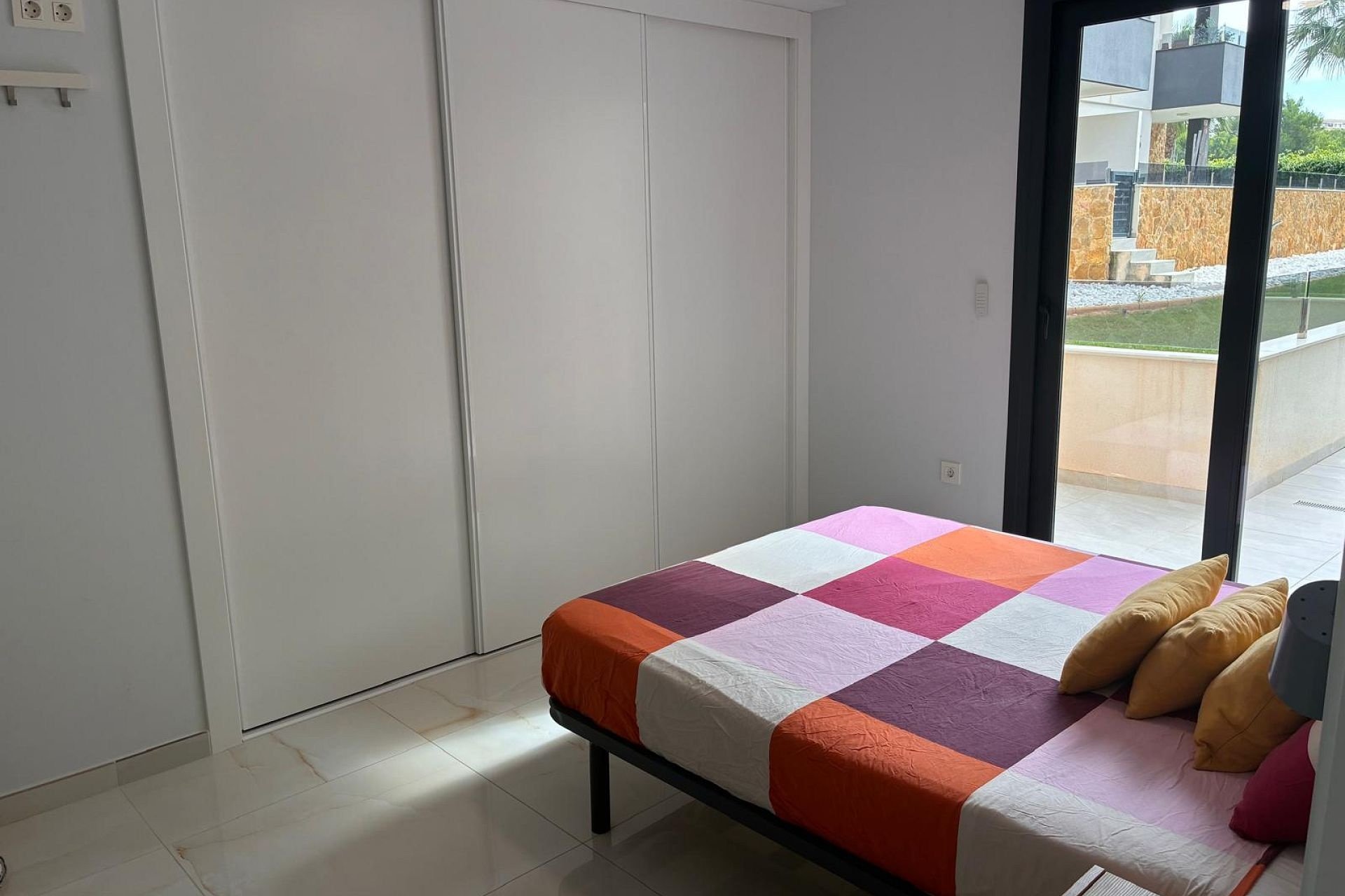 Wiederverkauf - Wohnung - Orihuela Costa
