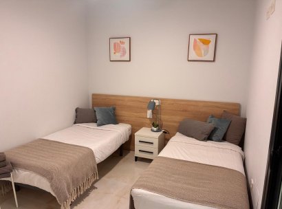 Wohnung · Wiederverkauf - Orihuela Costa · Los Altos · Alicante · Spanien